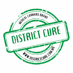District Cure Dispensary